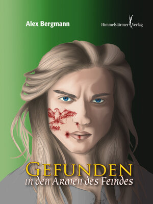 cover image of Gefunden